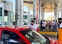 Integrantes de la Cruz Roja, delegación Jojutla, esperan una buena respuesta de la ciudadanía en la actual colecta.