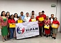 Después de varios años, seis adultos mayores podrán reencontrarse con sus familiares que radican en Estados Unidos.