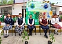 Finalistas de los diferentes concursos, de distintos planteles escolares, reflexionaron acerca de las consecuencias de no cuidar el planeta.