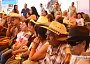 Entregan certificados y títulos de propiedad en Tlaltizapán En el evento se reconoció el respaldo de los gobiernos federal y estatal, que permite políticas públicas que fortalezcan la organización comunitaria y los derechos de las ejidatarias.