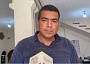 Julio César Acevedo Aguirre, director de Protección Civil de Puente de Ixtla.