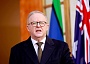 Anthony Albanese, primer ministro de Australia.