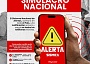 Promueven participación en Simulacro Nacional de Sismo en Puente de Ixtla