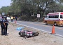Aumentan accidentes de motociclistas en Amacuzac
