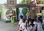   Las campañas de sana alimentación que se hacen en las escuelas deben mantenerse en los hogares y viceversa, estimó el especialista.