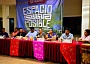 El evento se llevará a cabo el próximo sábado 29 de marzo en las instalaciones de la biblioteca municipal, con la participación de 13 agentes culturales.
