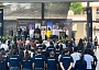 Especialistas ofrecieron charlas de diversos temas de interés para los alumnos de la preparatoria.