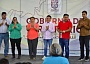 El programa recorrerá todo el municipio; este jueves llegó a su cuarta visita en las colonias para llevar todos los servicios que ofrece el Ayuntamiento.