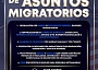 Instalarán módulo de Asuntos Migratorios en Jojutla