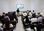 Autoridades compartieron información como parte de las acciones para combatir la extorsión.