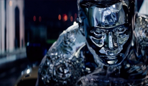 Desarrollan robot líquido inspirado en Terminator 2 con aplicaciones revolucionarias en medicina