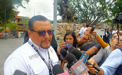 Continuarán operativos para regular la venta de pirotecnia