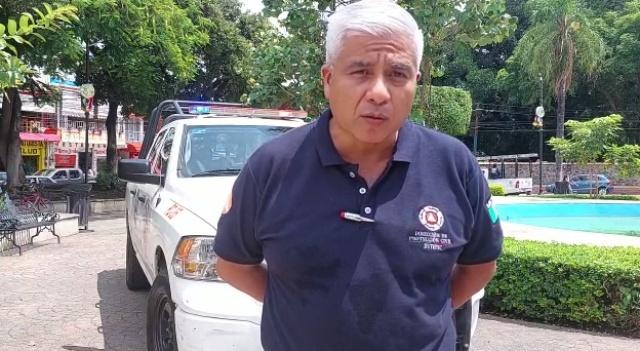 En Jiutepec no se han reportado afectaciones tras sismo, señala PC municipal