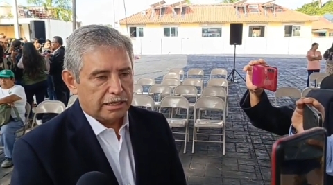 Delinearán estrategias autoridades capitalinas a fin de impedir el ingreso esporádico de grupos delictivos