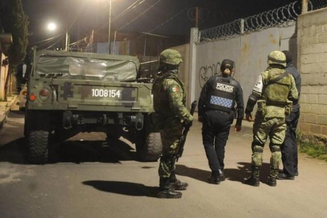 Hallan sin vida a dos de los tres hombres desaparecidos en Topilejo