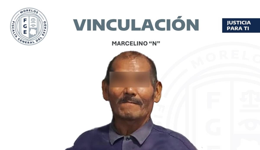 Fue vinculado por abusar de una niña