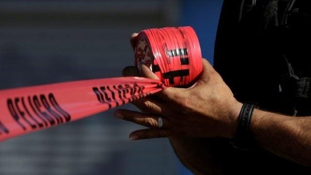 Encuentran a una niña secuestrada por su madre tras reconocerla en una serie de Netflix