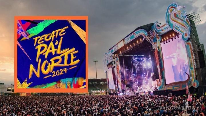 ¡Pal Norte 2024 ya tiene fechas confirmadas para su próxima edición!