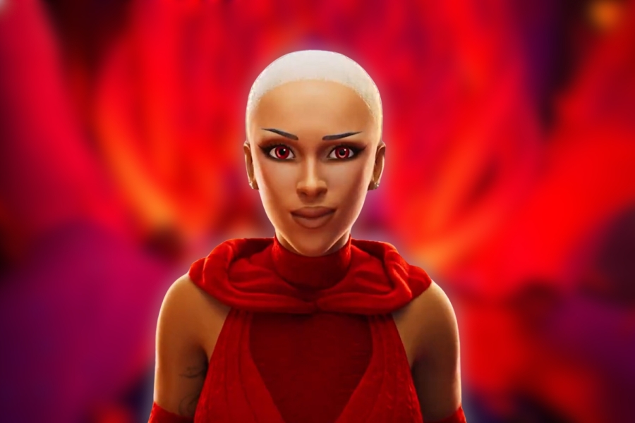 Fortnite celebra Halloween 2025 con Ghostface, Scooby-Doo y una colaboración con Doja Cat