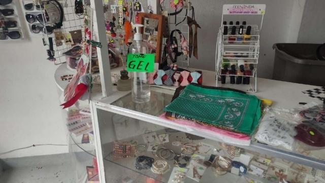 Ahora hay artículos que son más difíciles de vender.