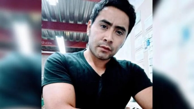 Asesinan a vocero de Morena en Temamatla, Edomex