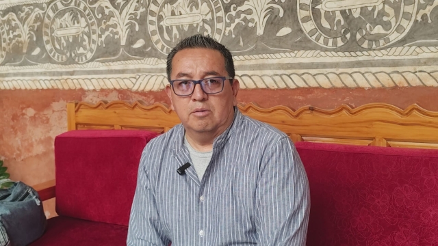 Identifica Di&oacute;cesis de Cuernavaca al menos a 14 personas que se hacen pasar por sacerdotes