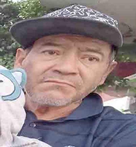 Desapareci&oacute; en Zapata hace m&aacute;s de un mes