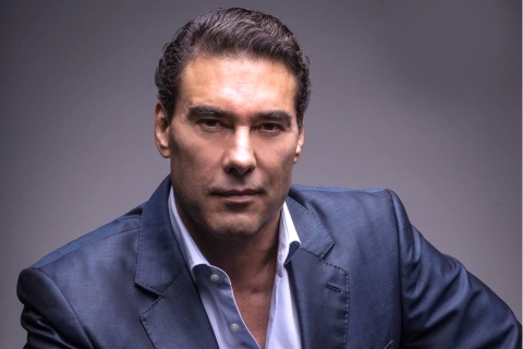 Eduardo Yáñez revela su dura infancia entre reclusos de Lecumberri: “Aprendí que hay que trabajar”