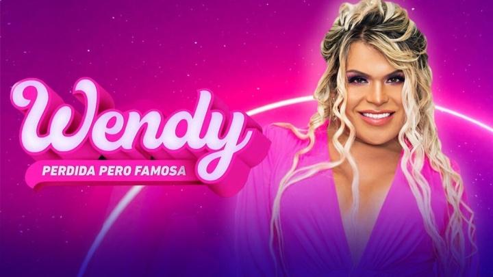 Nuevo reality: Wendy Guevara anuncia &#039;Perdida pero famosa&#039;