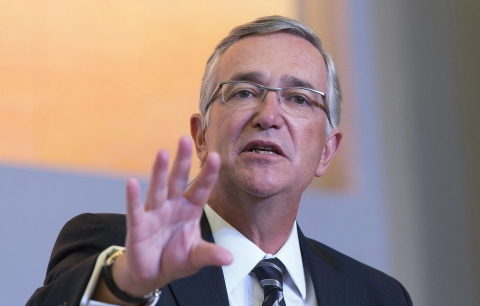 Salinas Pliego arremete contra propuesta de nacionalización de TV Azteca