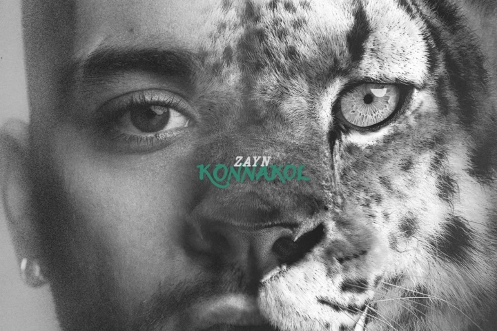 Zayn anuncia Konnakol, su quinto &aacute;lbum de estudio, y revela una nueva etapa art&iacute;stica