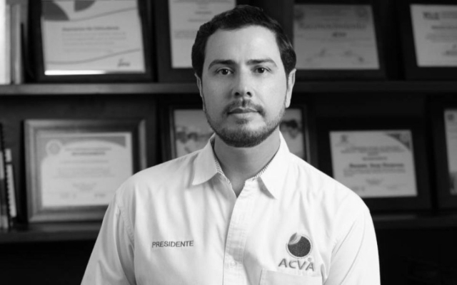 Asesinan a Bernardo Bravo, líder limonero en Apatzingán