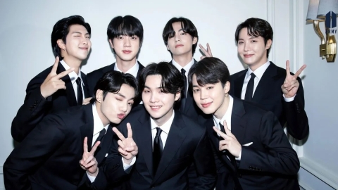 El regreso de BTS, ¿ARMY están listas?