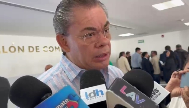 Creaci&oacute;n de Fiscal&iacute;a Especializada en Investigaci&oacute;n de Delitos de Tortura debe concretarse a la brevedad: Rafael Reyes