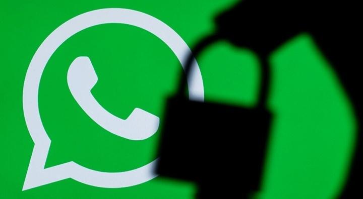 WhatsApp te avisará si alguien intenta entrar a tu cuenta