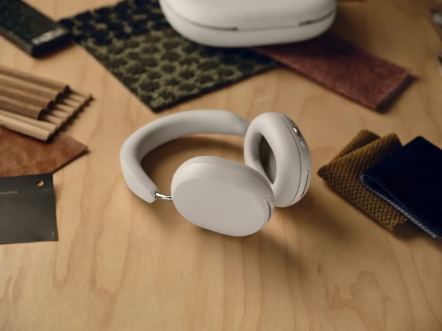 &#039;Sonos Ace&#039;: Llegan los primeros auriculares de Sonos