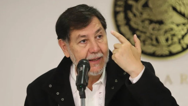 Fern&aacute;ndez Noro&ntilde;a califica de 'un poco autoritaria' la reforma electoral