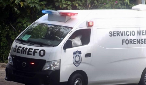 Encuentran un cadáver en Jojutla