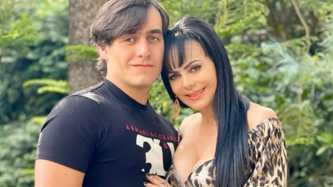 Maribel Guardia revela su decisión sobre las cenizas de Julián Figueroa pensando en su nieto