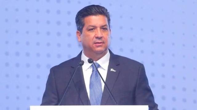 ‘No quiero ser candidato, quiero ser presidente’: Francisco García Cabeza de Vaca se destapa para 2024