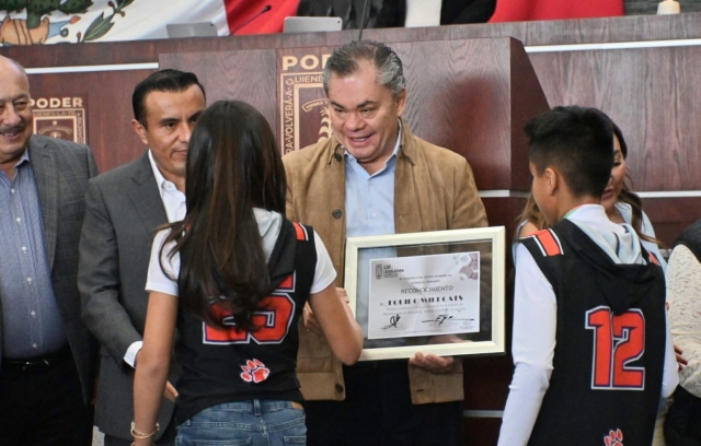 Congreso proh&iacute;be castigos corporales y humillantes para corregir a ni&ntilde;as, ni&ntilde;os y adolescentes en Morelos: Rafael Reyes