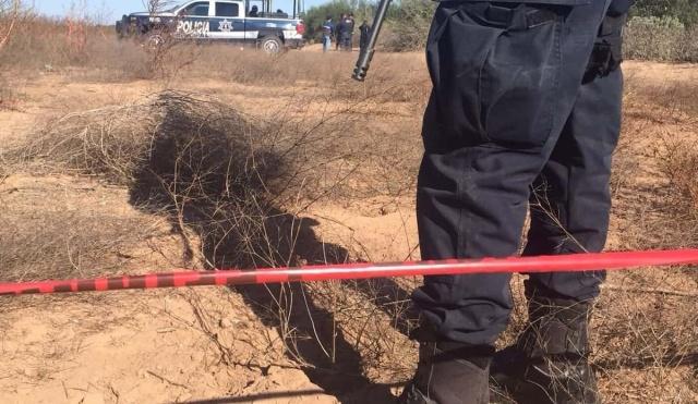 Identifican a la mujer hallada muerta en Tlatenchi