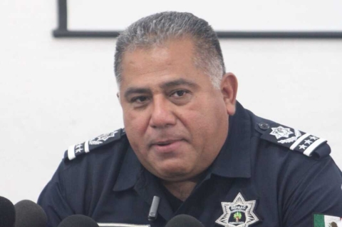 Hasta 15 robos de vehículos se reportan a la semana, en promedio; varios se han recuperado: Seprac