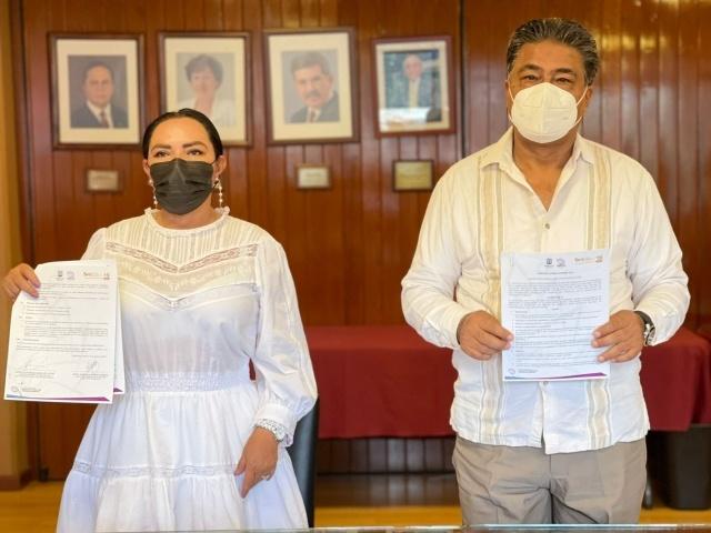 Convoca IEBEM a docentes para cambios de escuela