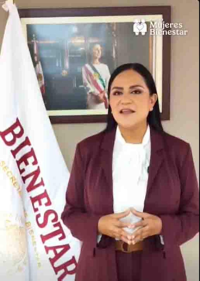 Entregarán en esta semana tarjetas de Bienestar a mujeres 
