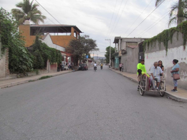 Se están haciendo las gestiones para que el pueblo de Ticumán sea declarado de raíz afromexicana, confirmó el funcionario.