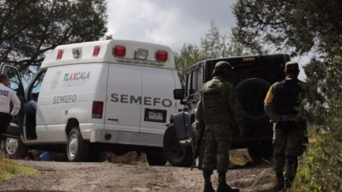 Encuentran sin vida al exrector de la Universidad Tecnológica de Tlaxcala