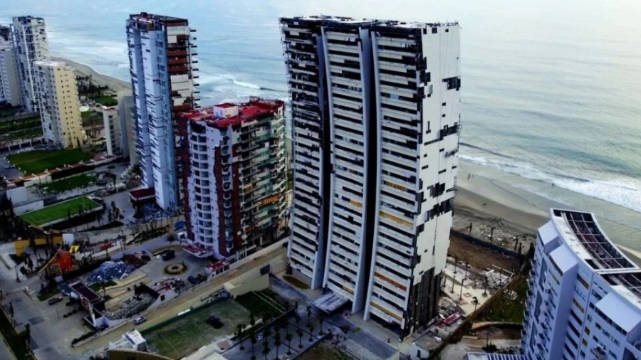 A un año de 'Otis', Acapulco todavía enfrenta enormes retos de reconstrucción