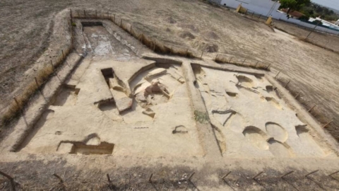 El yacimiento de Valencina revela una comunidad prehistórica estable y duradera