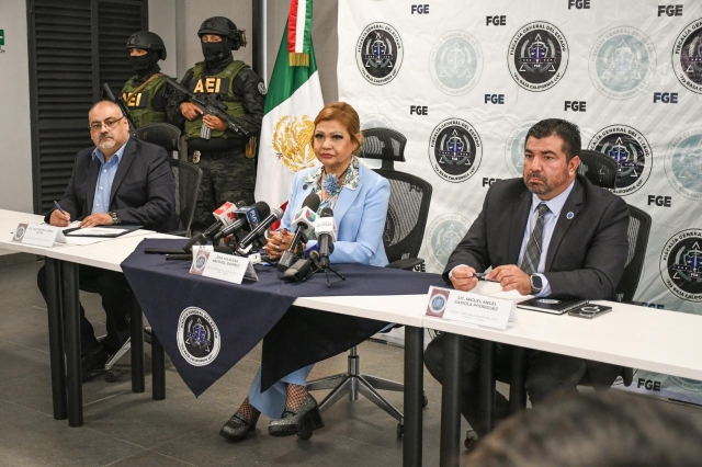 FBI colabora con México para localizar a australianos desaparecidos
